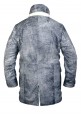 Men's Bane Grey Jacket